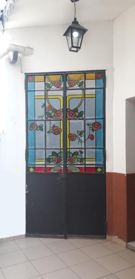 Hotel Costanera Φορμόζα Εξωτερικό φωτογραφία