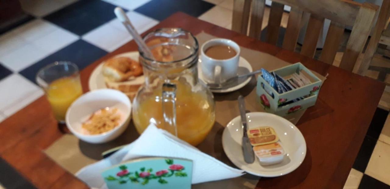 Hotel Costanera Φορμόζα Εξωτερικό φωτογραφία