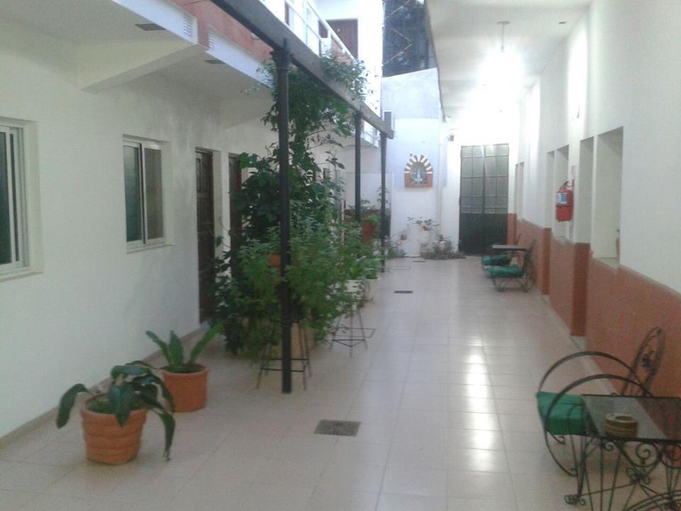 Hotel Costanera Φορμόζα Εξωτερικό φωτογραφία