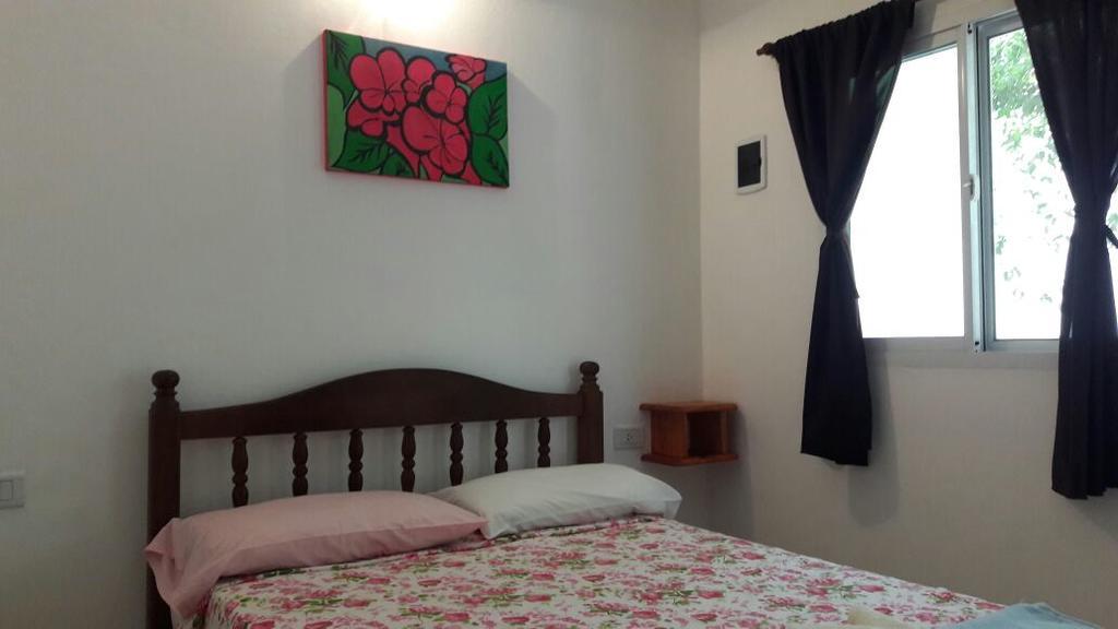 Hotel Costanera Φορμόζα Εξωτερικό φωτογραφία
